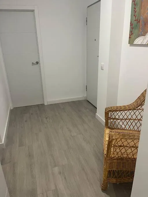 Apartamento recién reformado-1