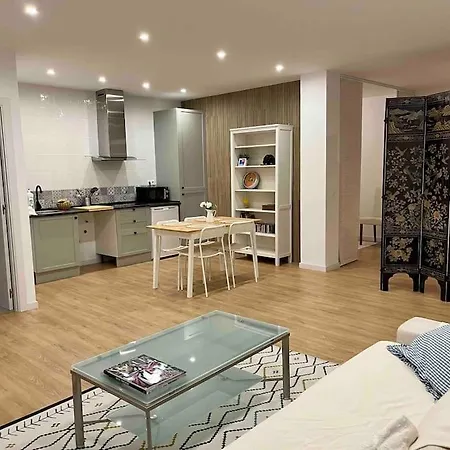 Apartamento recién reformado-2